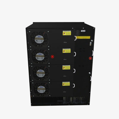 Seamless 24 Port Poe Switch S7703 With Stocked LACP Function