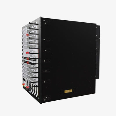 Seamless 24 Port Poe Switch S7703 With Stocked LACP Function