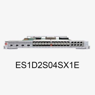 Seamless 24 Port Poe Switch S7703 With Stocked LACP Function