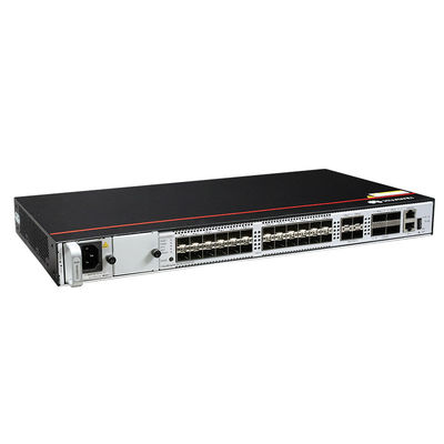 Waterproof POE Network Switch 24 Ports CloudEngine S6730-H24X4Y4C