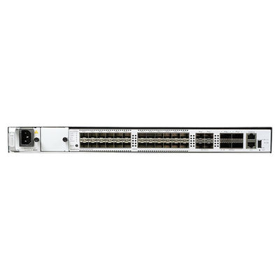 Waterproof POE Network Switch 24 Ports CloudEngine S6730-H24X4Y4C