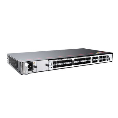 Waterproof POE Network Switch 24 Ports CloudEngine S6730-H24X4Y4C