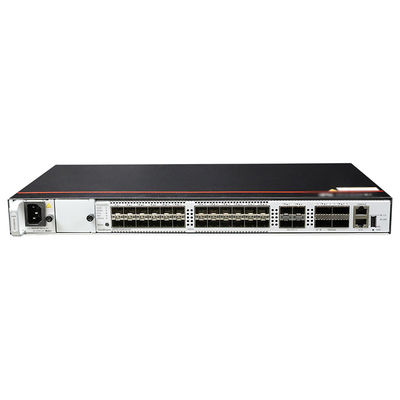 Waterproof POE Network Switch 24 Ports CloudEngine S6730-H24X4Y4C