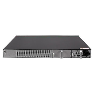 CloudEngine S5735-S24T4X POE Network Switch 24 Ports 128Gbps/336Gbps