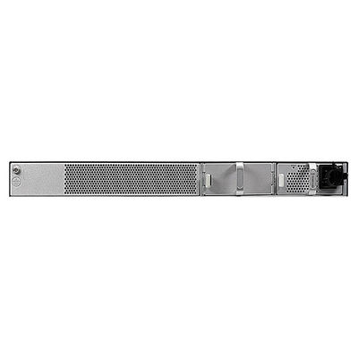 CloudEngine S5735-S24T4X POE Network Switch 24 Ports 128Gbps/336Gbps