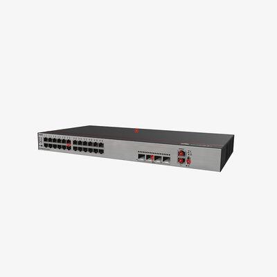 CloudEngine S5735-L8P4X-A1 Enterprise Optical Switch with 96Gbps/336Gbps Capacity