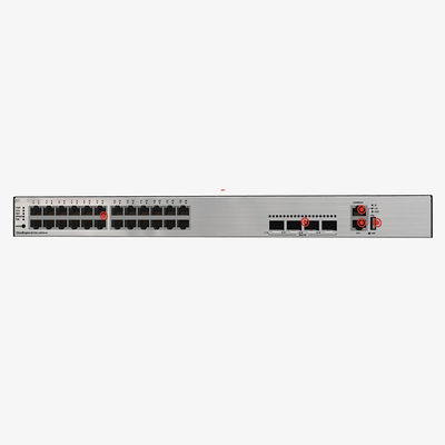 CloudEngine S5735-L8P4X-A1 Enterprise Optical Switch with 96Gbps/336Gbps Capacity