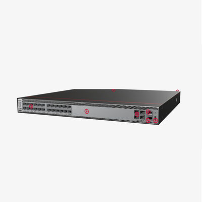 CloudEngine S5731S-H24T4X-A Gigabit Ethernet Campus Switch 758Gbps/7.58Tbps Capacity