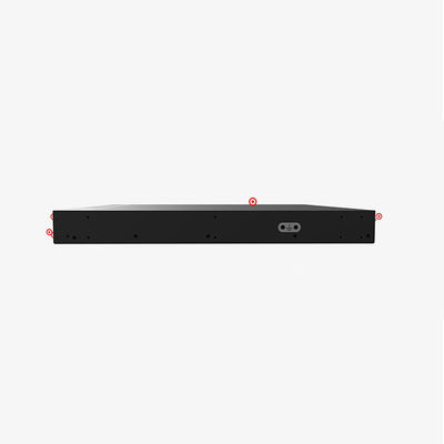 CloudEngine S5731S-H24T4X-A Gigabit Ethernet Campus Switch 758Gbps/7.58Tbps Capacity