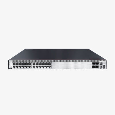 CloudEngine S5731S-H24T4X-A Gigabit Ethernet Campus Switch 758Gbps/7.58Tbps Capacity