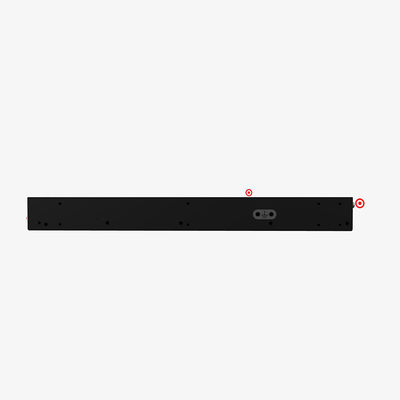 CloudEngine S5731-S48P4X Layer 3 Switch with 1U Chassis and 10/100/1000Mbps Transmission