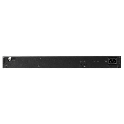 VLAN Support CloudEngine S5735-L24P4X-A 24 Port Gigabit 4 10G Optical POE Network Managed Switch
