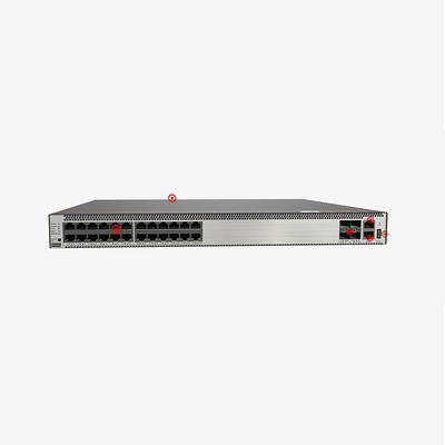 Stack Supported Layer 3 Gigabit Switch 48 Port S5731S-H48T4X-A 4 10G SFP 10/100/1000Mbps