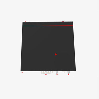 Stack Supported Layer 3 Gigabit Switch 48 Port S5731S-H48T4X-A 4 10G SFP 10/100/1000Mbps