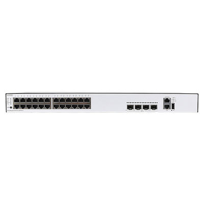 S5735-L24P4X-A S5700 Series Gigabit Ethernet Switch Optimize Your Network Performance