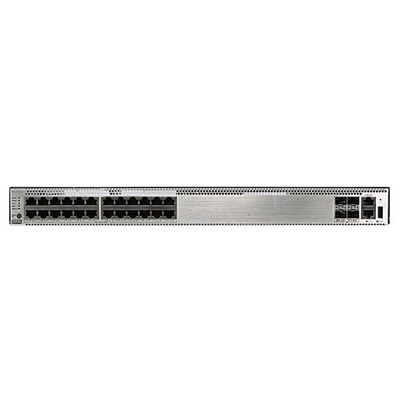 Flash 340 MB CloudEngine S5731S-H24T4S-A 24 Port Ethernet Switch with 4 GE Optical Ports