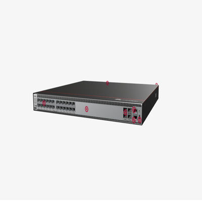 CloudEngine S5731S-H48T4X-A Switch 48* 10/100/1000BASE-T Ports 4 * 10GE SFP Ports