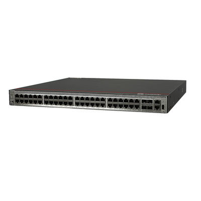 S5731S-S48T4X-A 48 Gigabit Ethernet Ports 4 x 10 Gig SFP Switch with 672Gbps Capacity
