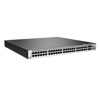 S5731S-S48T4X-A 48 Gigabit Ethernet Ports 4 x 10 Gig SFP Switch with 672Gbps Capacity