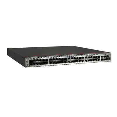 S5731S-S48T4X-A 48 Gigabit Ethernet Ports 4 x 10 Gig SFP Switch with 672Gbps Capacity