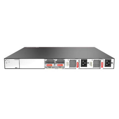 S5731S-S48T4X-A 48 Gigabit Ethernet Ports 4 x 10 Gig SFP Switch with 672Gbps Capacity