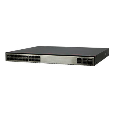 CloudEngine S5732-H Series 24-port Network Switch with 450 mpps Forwarding Performance