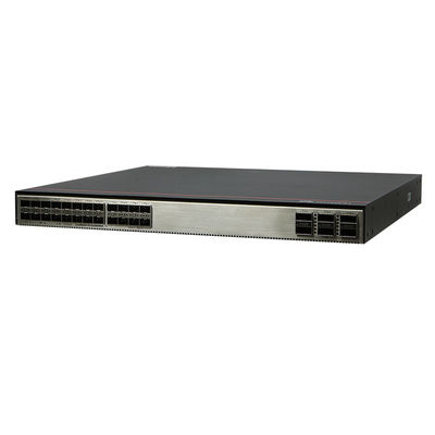 CloudEngine S5732-H Series 24-port Network Switch with 450 mpps Forwarding Performance