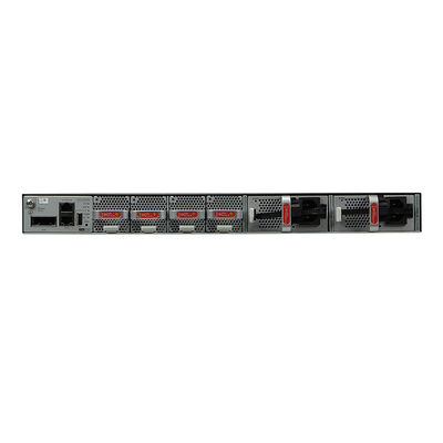 CloudEngine S5732-H Series 24-port Network Switch with 450 mpps Forwarding Performance