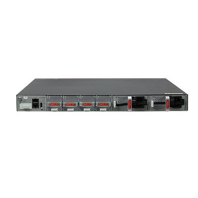 CloudEngine S5732-H Series 24-port Network Switch with 450 mpps Forwarding Performance
