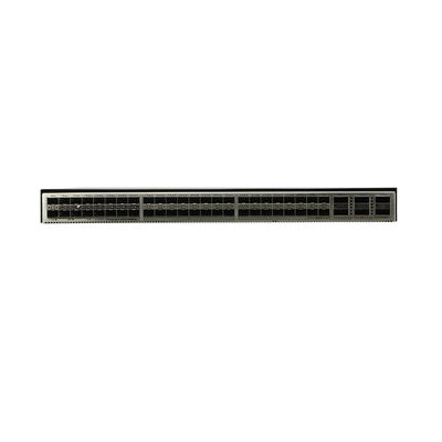 CloudEngine S5732-H Series 24-port Network Switch with 450 mpps Forwarding Performance
