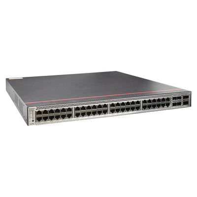 CloudEngine S5732-H48UM2CC 48*100M/1000M/2.5GE/5GE/10GE BASE-T Switch and VLAN Support