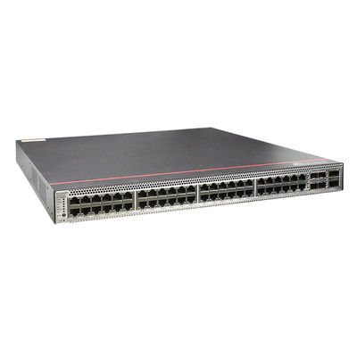 CloudEngine S5732-H48UM2CC 48*100M/1000M/2.5GE/5GE/10GE BASE-T Switch and VLAN Support