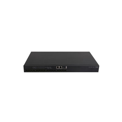 48 Port Gigabit Managed Network Switch S5560X-54C-EI Lightweight and Stack Supported