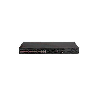 48 Port Gigabit Managed Network Switch S5560X-54C-EI Lightweight and Stack Supported