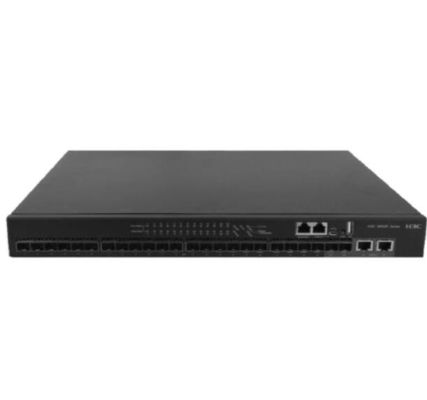 48 Port Gigabit Managed Network Switch S5560X-54C-EI Lightweight and Stack Supported