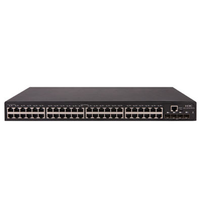 Stock Availability S5130-EI 24/32/48 Port Poe Ethernet Networking Switch for Networking