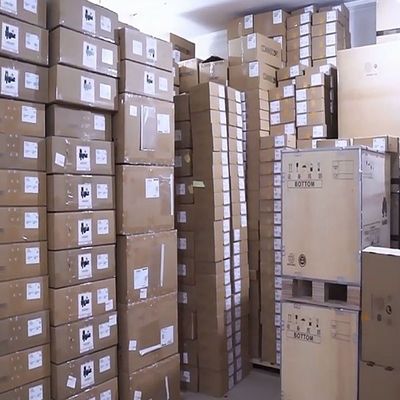 S5130S-28S-HI Ethernet Switch with MTBF Year 174.61 and Forwarding capacity 96Mpps