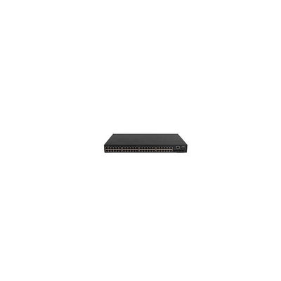 LS-5120V2-52P-LI H3C 48-port Gigabit electric 4-port Gigabit optical manageable Layer 3 core switch