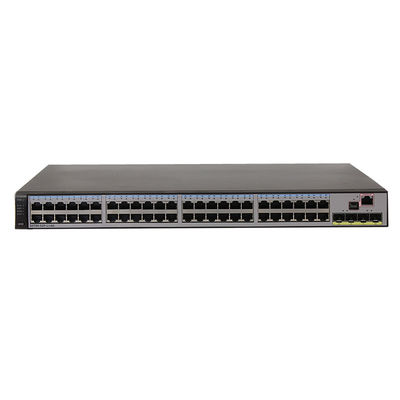 442.0mm * 310.0mm * 43.6mm S5700 Series Switch for Full-Duplex Half-Duplex Communication