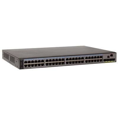 442.0mm * 310.0mm * 43.6mm S5700 Series Switch for Full-Duplex Half-Duplex Communication