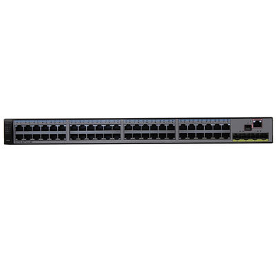 442.0mm * 310.0mm * 43.6mm S5700 Series Switch for Full-Duplex Half-Duplex Communication