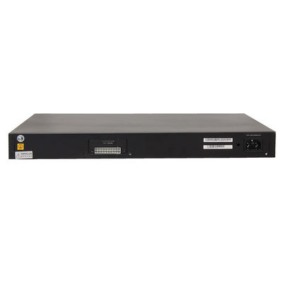 442.0mm * 310.0mm * 43.6mm S5700 Series Switch for Full-Duplex Half-Duplex Communication