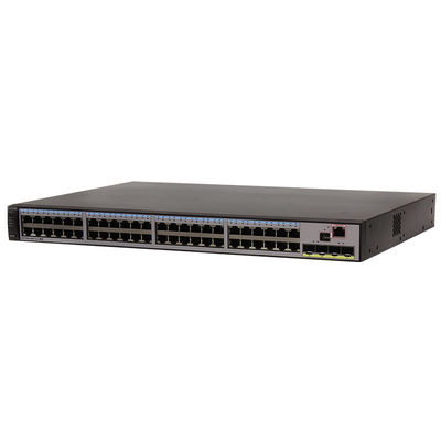 442.0mm * 310.0mm * 43.6mm S5700 Series Switch for Full-Duplex Half-Duplex Communication