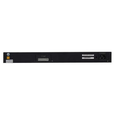 442.0mm * 310.0mm * 43.6mm S5700 Series Switch for Full-Duplex Half-Duplex Communication