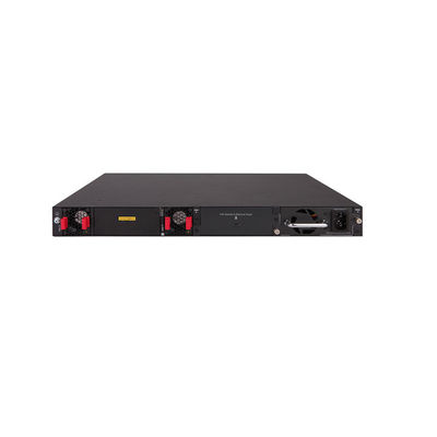 48 Ports Gigabit 4 SFP Juniper Network Switch LS-5560X-54C-PWR-EI Advanced Technology