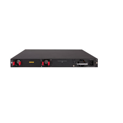 LS-5560X-54C-PWR-EI Gigabit Ethernet Network Switch VLAN Support and BASE-X SFP Ports