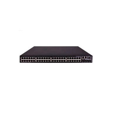 LS-5560X-54C-PWR-EI 24-Port 4 Combo GE Network Switch with Full-Duplex Half-Duplex