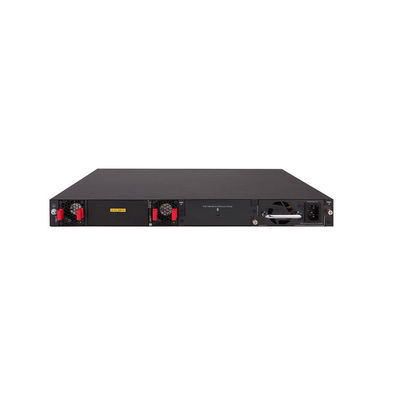 LS-5560X-54C-PWR-EI 24-Port 4 Combo GE Network Switch with Full-Duplex Half-Duplex