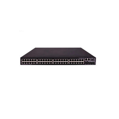 LS-5560X-54C-PWR-EI 24-Port 4 Combo GE Network Switch with Full-Duplex Half-Duplex