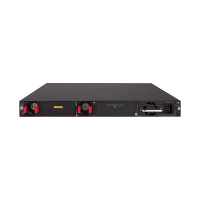 288Gbps Capacity LS-5560X-30C-PWR-EI H3C 4 Combo SFP Network Switch and Ready to Ship